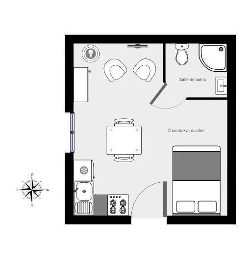 Студия Стандарт, Les Suites De L Alvertonne