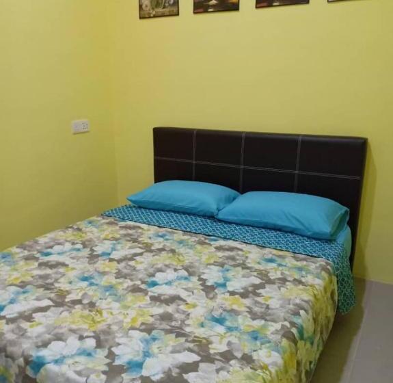 Номер Стандарт, Mutiara Inn Guestroom