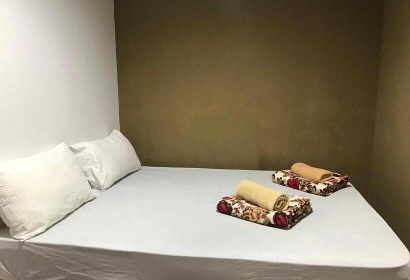 스탠다드 룸, Nusantara Mattwaddien Hostel