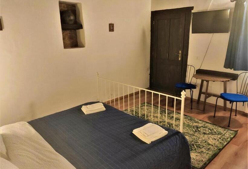 Номер Стандарт, Casa Marta