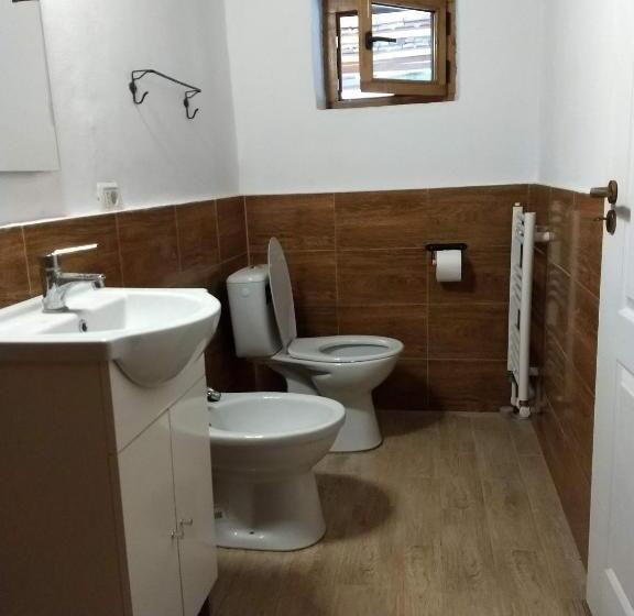 Стандартный Номер Кровать Кинг, Casa Marta