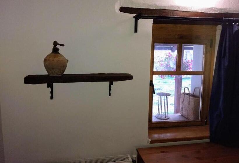 Стандартный Номер Кровать Кинг, Casa Marta