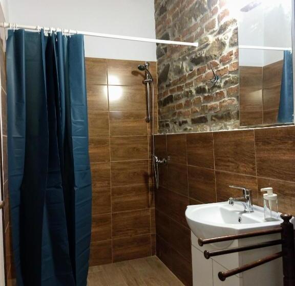 Четырехместный Номер Deluxe, Casa Marta
