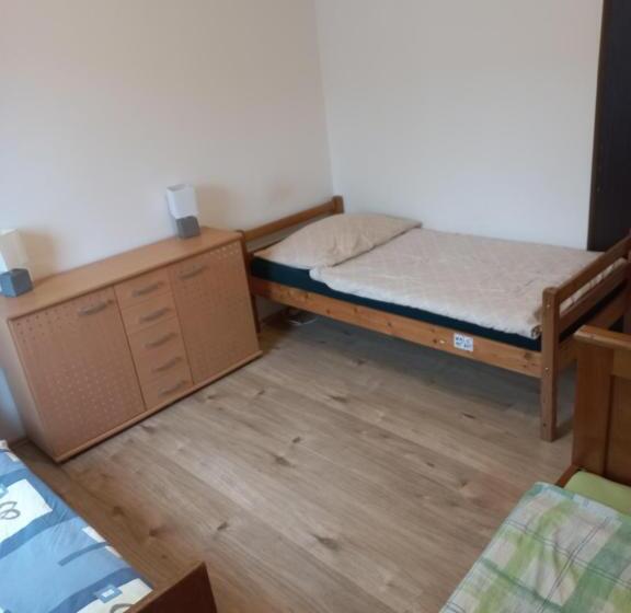 Апартаменты 1 Спальня, Ferienwohnung