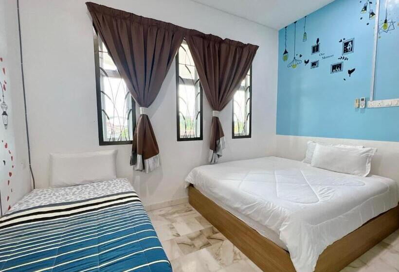 Номер Стандарт, Ks Homestay