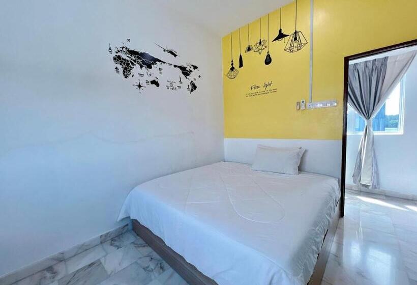 Номер Стандарт, Ks Homestay