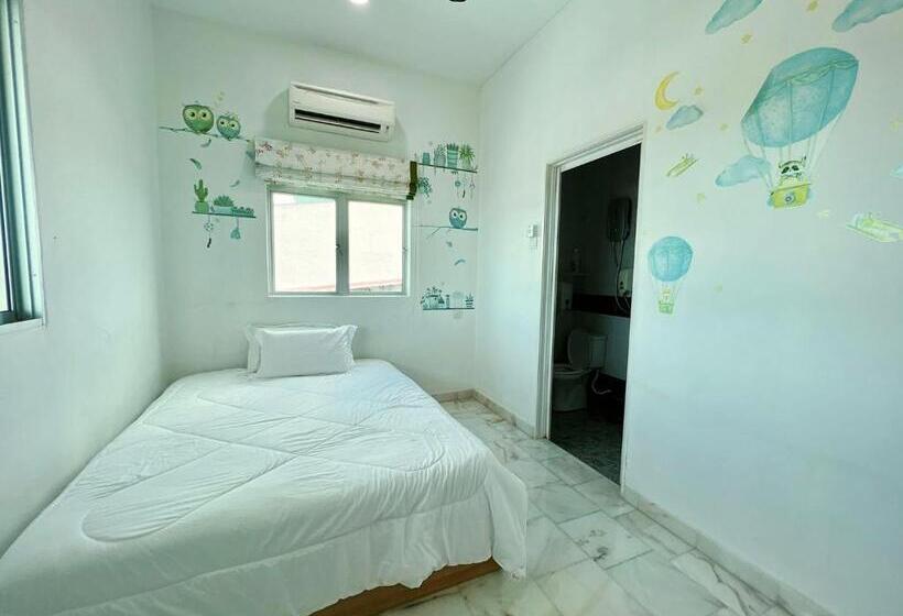 Номер Стандарт, Ks Homestay
