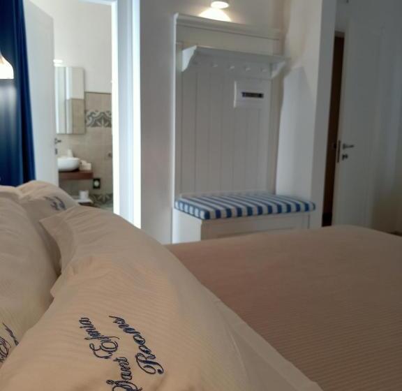 اتاق لوکس با بالکن, Sant Eufemia Rooms Self Check In