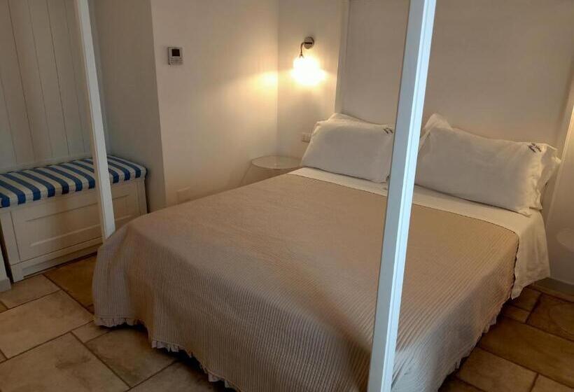 اتاق لوکس, Sant Eufemia Rooms Self Check In
