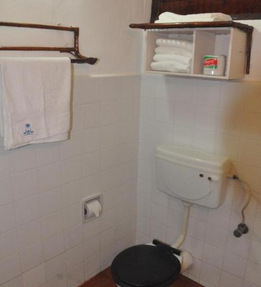Номер Deluxe, Bangaram Island Beach Resort