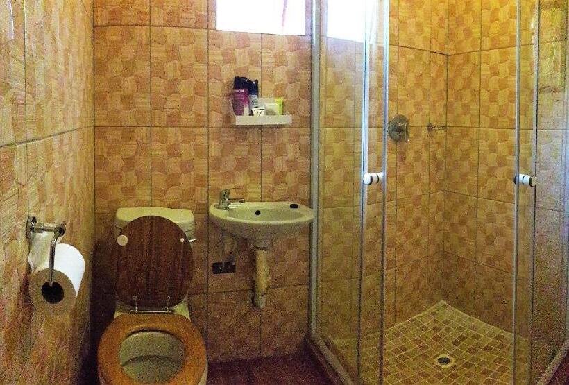 Стандартный Номер Кровать Кинг, Beverly Corner Lodge