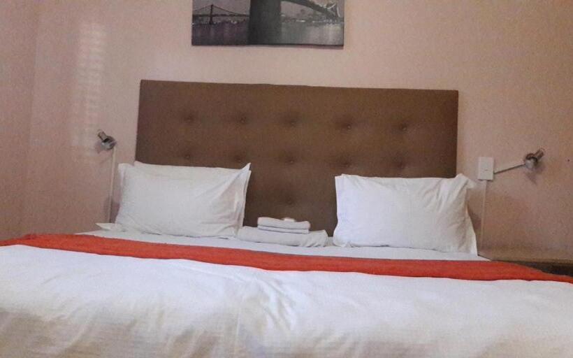 Номер Стандарт, Beverly Corner Lodge