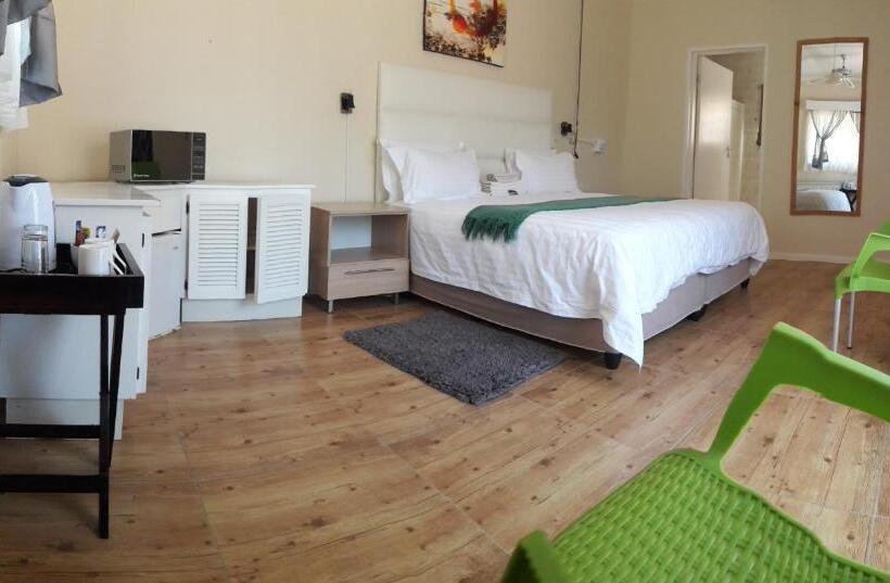 Номер Deluxe, Beverly Corner Lodge