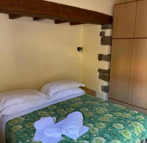 Номер Стандарт, Agriturismo Bicocchi