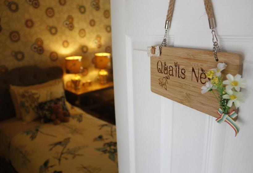 Люкс 2 Спальни, Lakeview Oasis Bed And Breakfast