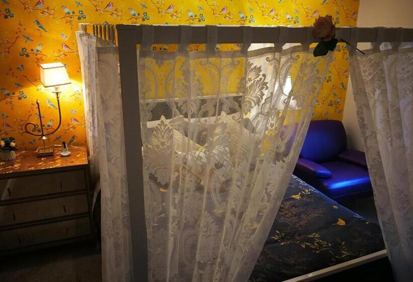 Номер Стандарт, Lakeview Oasis Bed And Breakfast