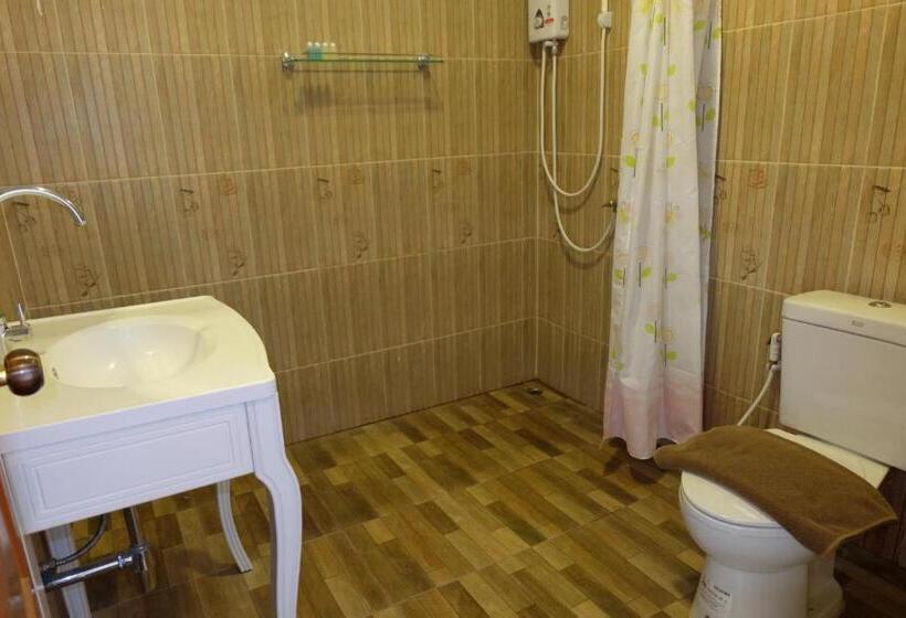 Номер Стандарт Трехместный, Maingern Maithong Resort