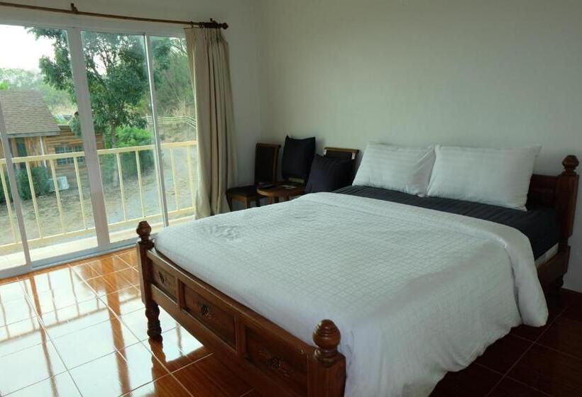 Номер Стандарт Вид на Сад, Maingern Maithong Resort