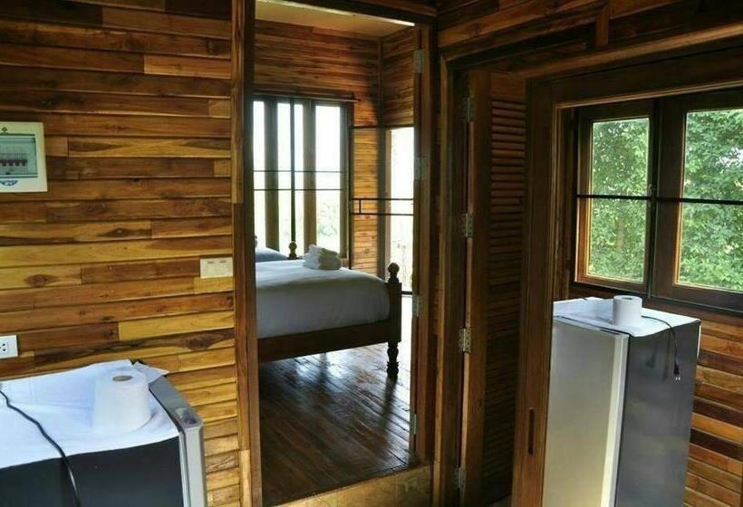 Вилла 1 Спальня, Maingern Maithong Resort