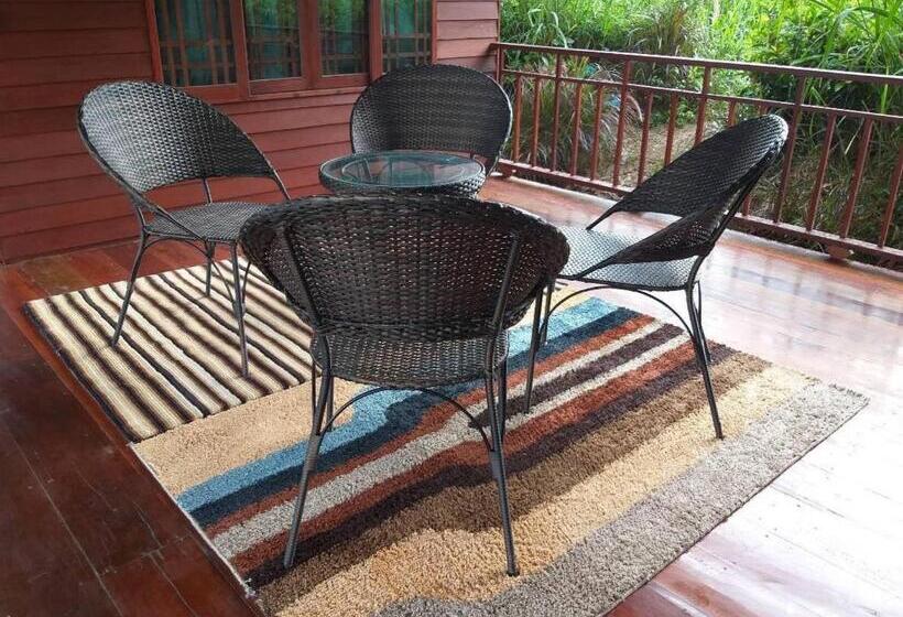 Вилла 2 Спальни, Maingern Maithong Resort