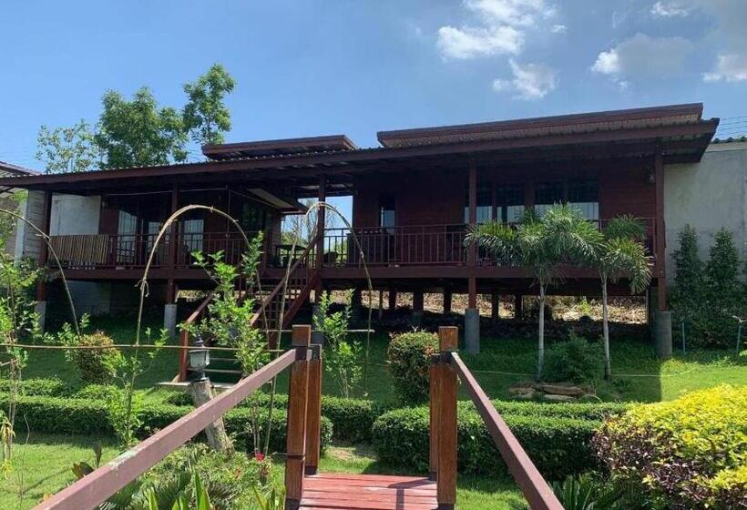 Вилла 2 Спальни, Maingern Maithong Resort