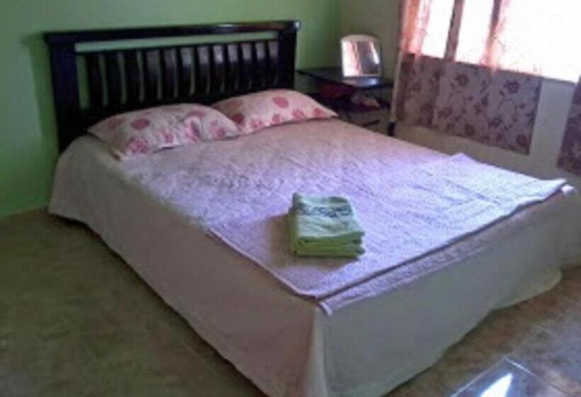 Шале 1 Спальня, Deegee Homestay