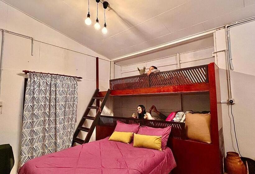 Семейный Номер, Kejora Homestay