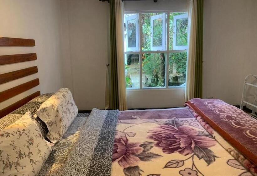 Номер Deluxe, King Fern Cottage
