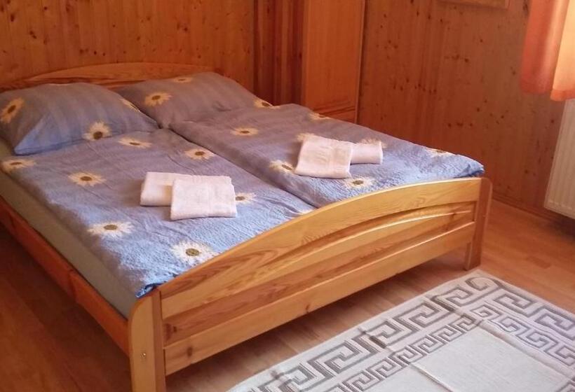 Номер Стандарт, Penzion Dalibor