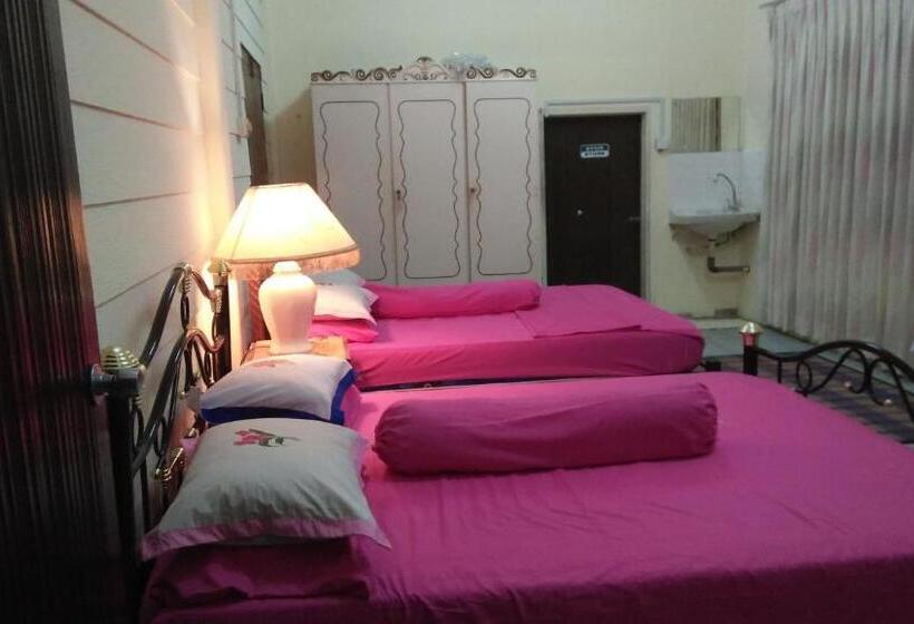 ３ベッドルームハウス, Teratak Ibunda Guest House