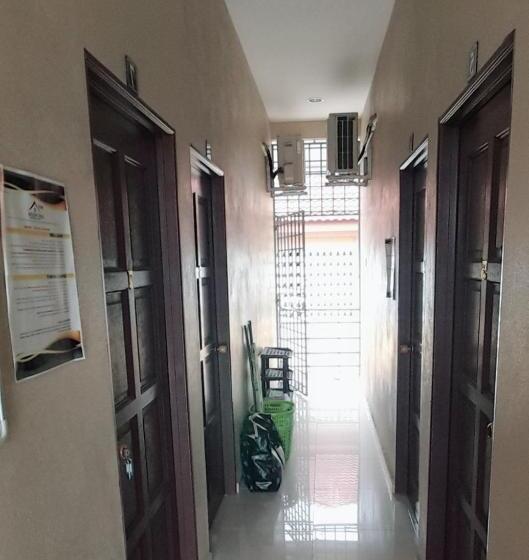 エコノミールーム, Wan Guesthouse