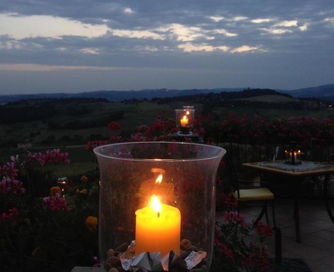 اتاق استاندارد, La Terrazza Fio...rita