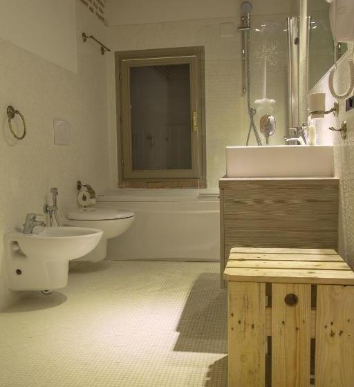 Шале 1 Спальня, Agriturismo Ferrara Chalet