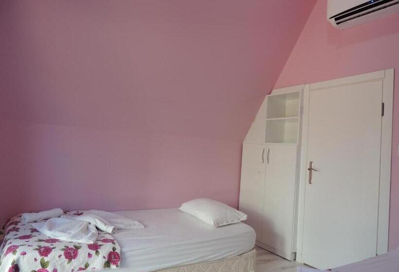 Бунгало Deluxe, İdavilla Bungalov & Bahçe