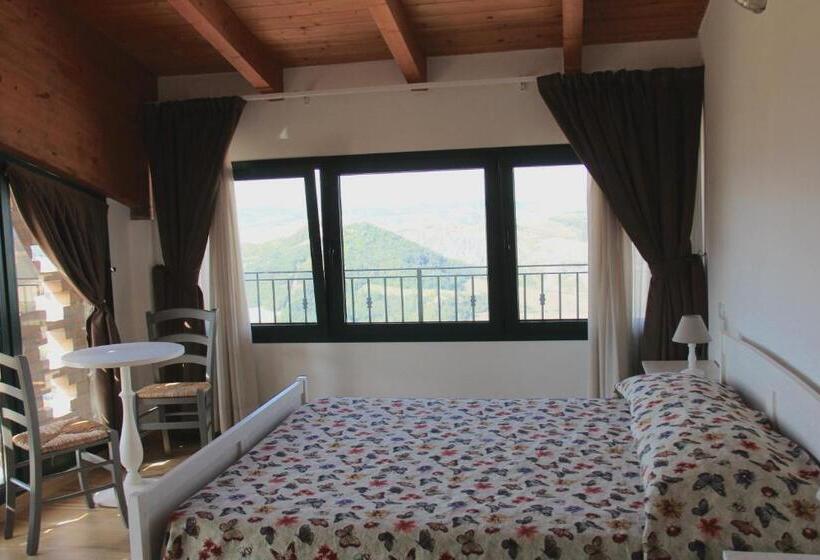 スタンダードルーム, La Palazzina Di Ciagnano