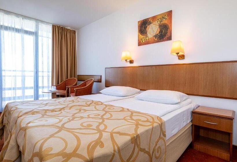 اتاق استاندارد, Safir Blue Resort