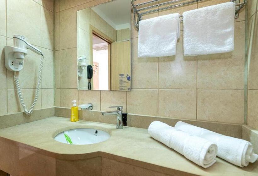 آپارتمان 1 خوابه, Safir Blue Resort