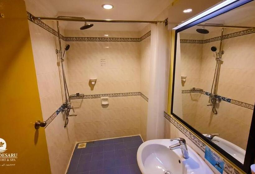 Family Suite, Lotus Desaru Beach Resort & Spa