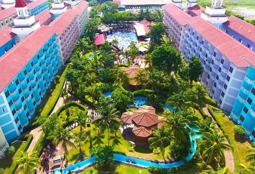 Люкс 3 Спальни, Lotus Desaru Beach Resort & Spa