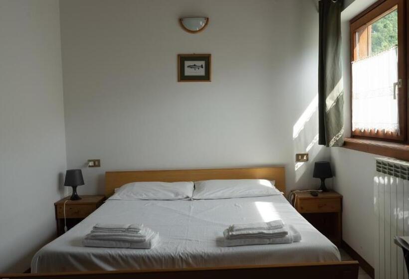 Номер Стандарт, Due Parchi B&b