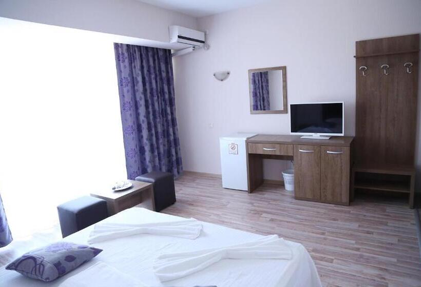 Номер Стандарт, Santorini Camere De Inchiriat Mamaia Nord