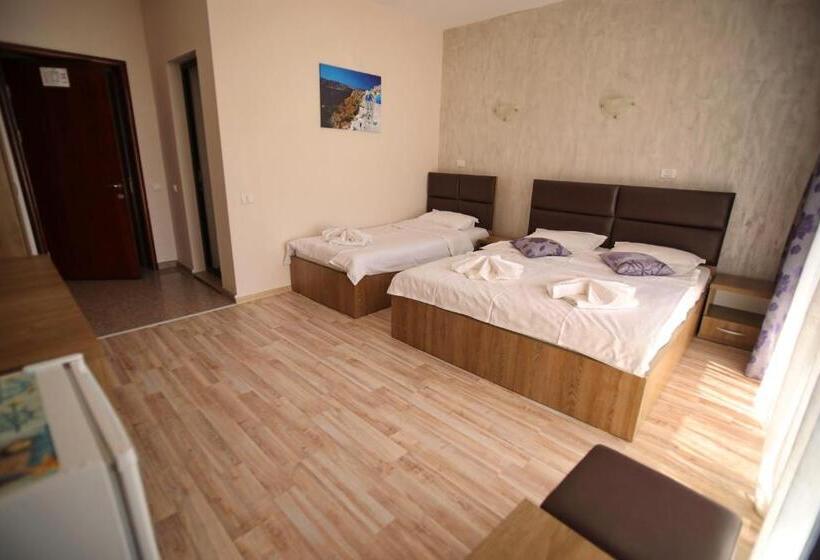 Номер Superior, Santorini Camere De Inchiriat Mamaia Nord