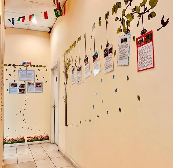 Номер Стандарт, Prima B&b Hostel