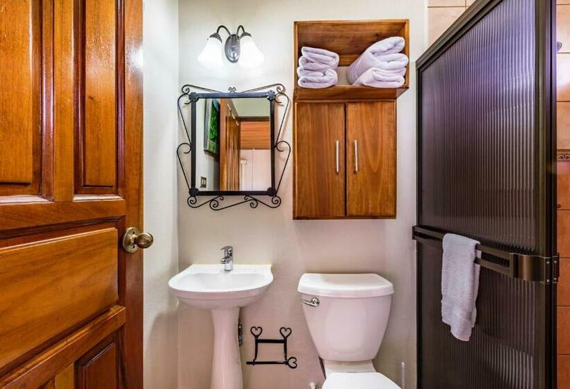 스탠다드 전망 룸, La Terraza Guest House B&b