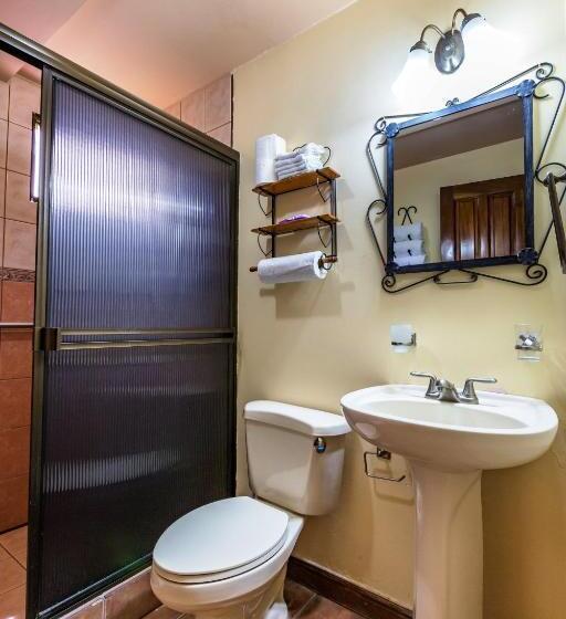 침실 1개 아파트, La Terraza Guest House B&b