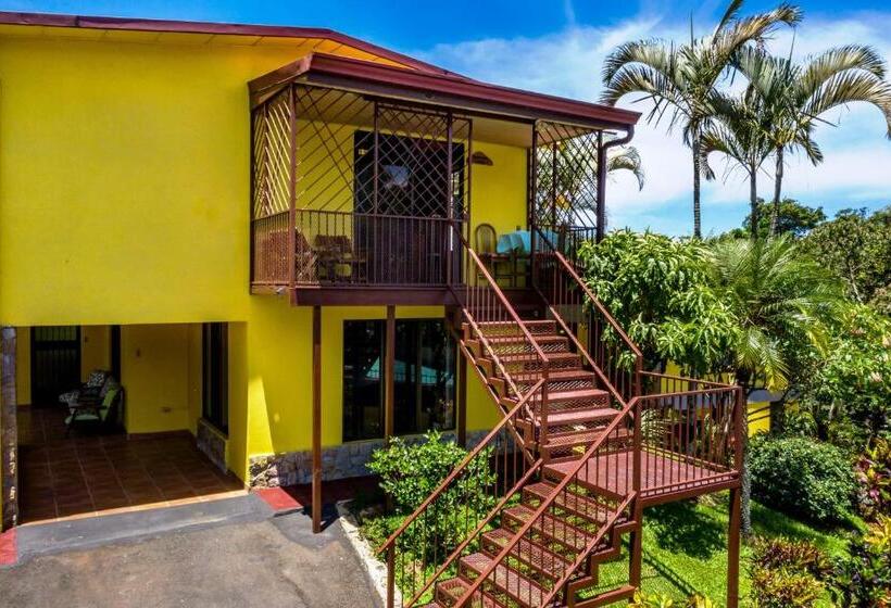 스탠다드 룸, La Terraza Guest House B&b