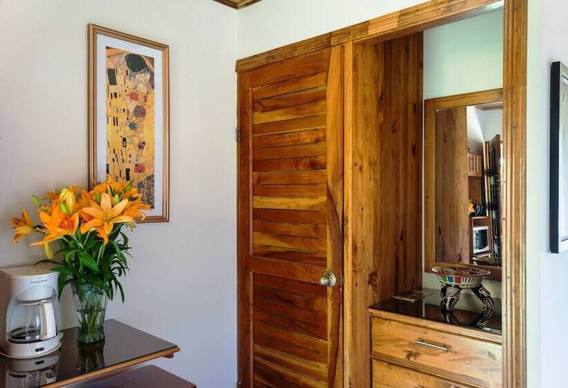 스탠다드 전망 룸, La Terraza Guest House B&b