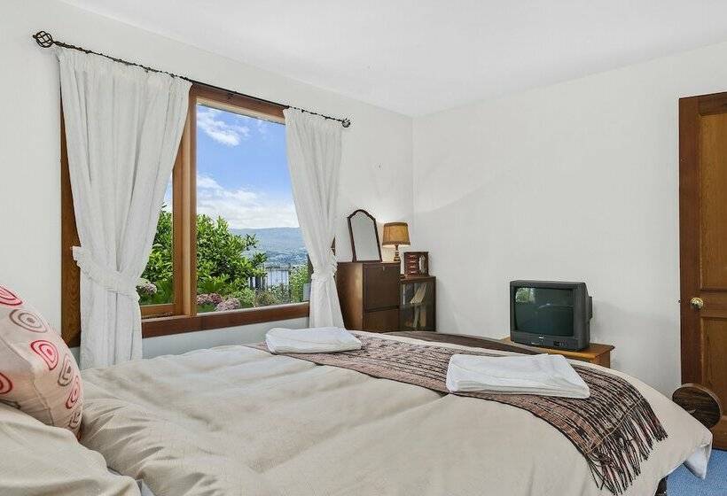 2 베드룸 패밀리 스위트, Brightwater Bed And Breakfast