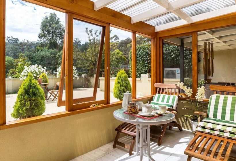 2 베드룸 패밀리 스위트, Brightwater Bed And Breakfast