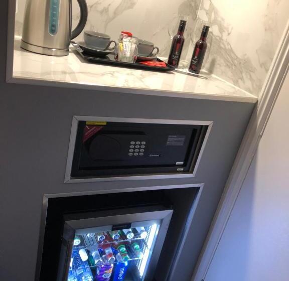 Номер Deluxe, Amelia Boutique